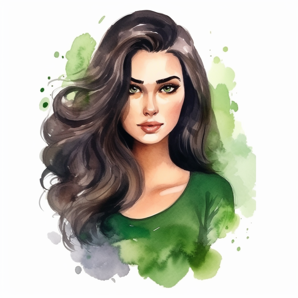 eyebrows cliparts