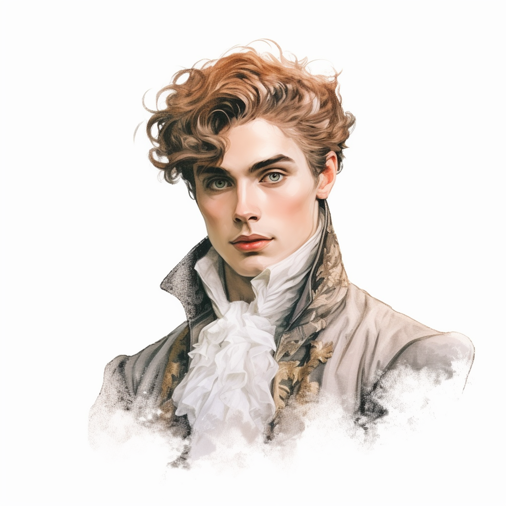handsome boy cliparts
