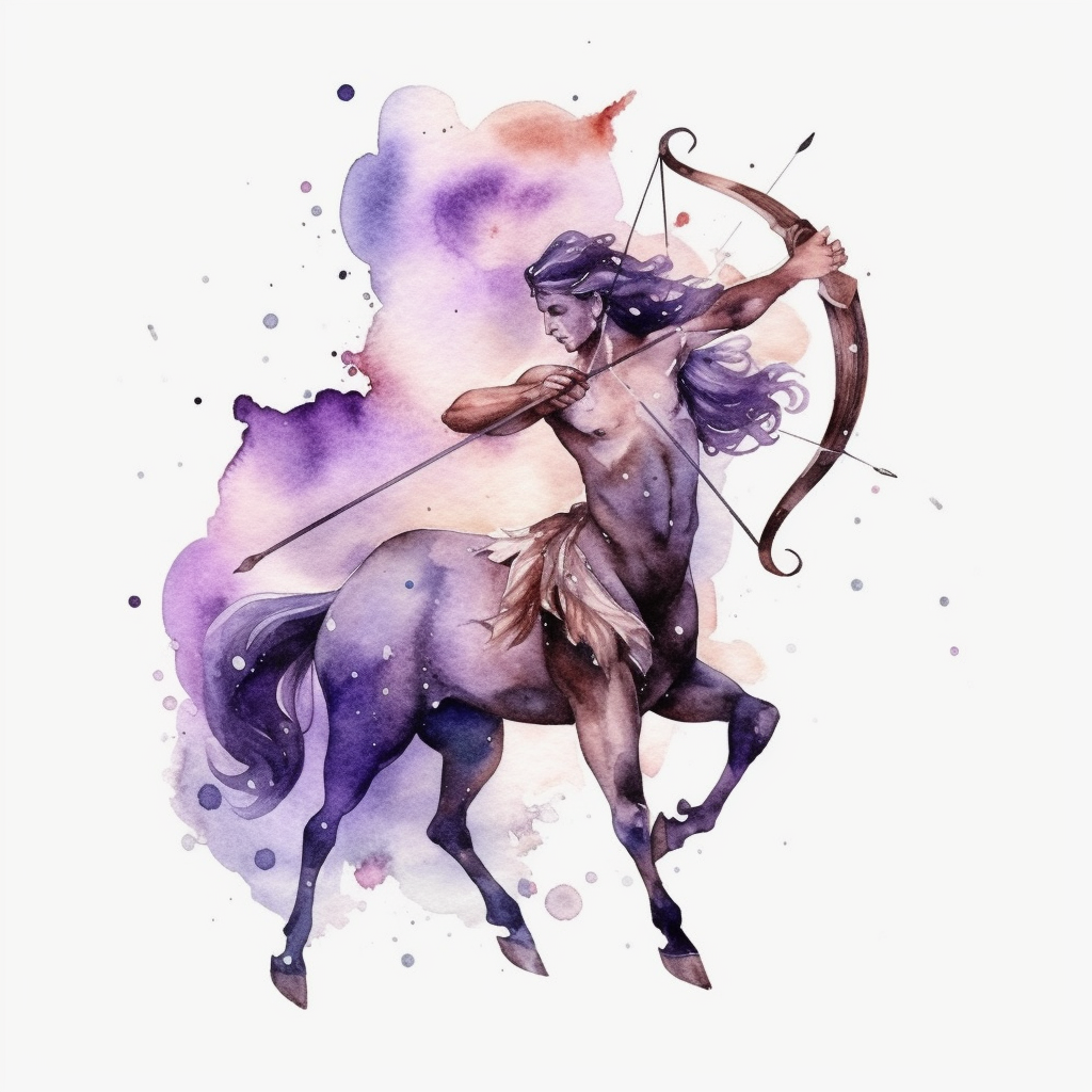 centaur cliparts