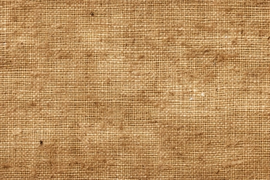 burlap+background , highly detailed, isolated on white, clipart,