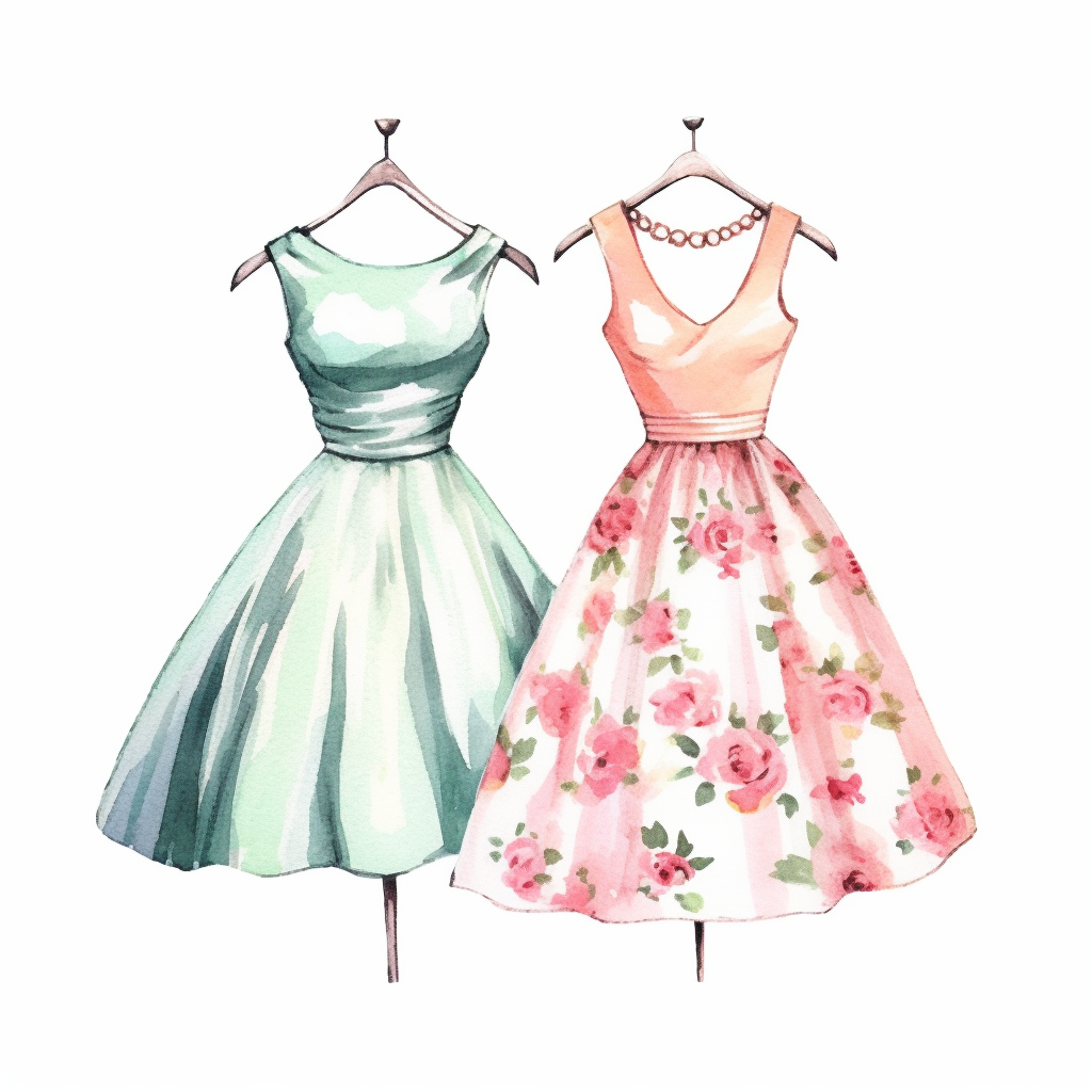 boutique cliparts