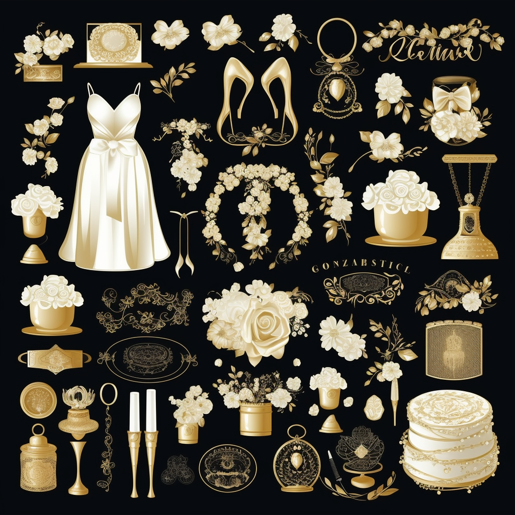 cliparts white chart