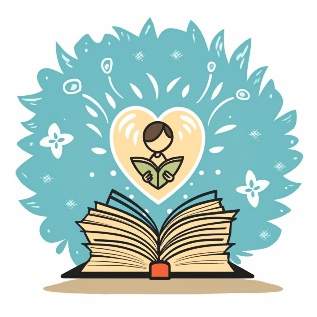 ebook cliparts