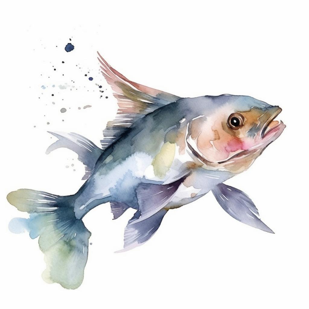 catfish cliparts
