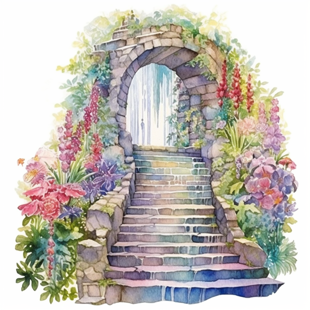cliparts doorway