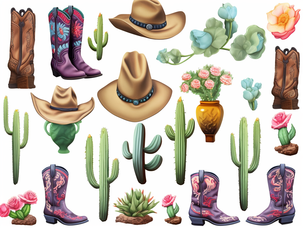 maya cliparts