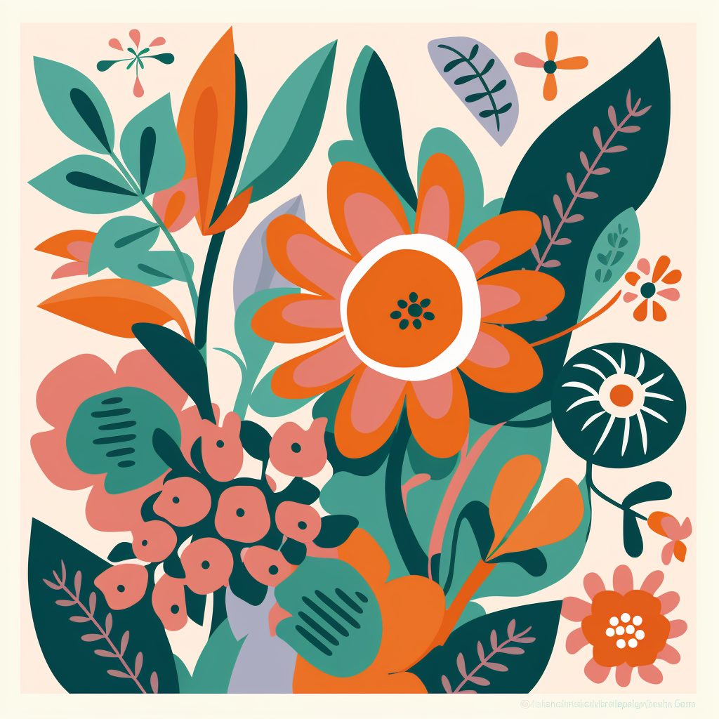 aesthetic cliparts