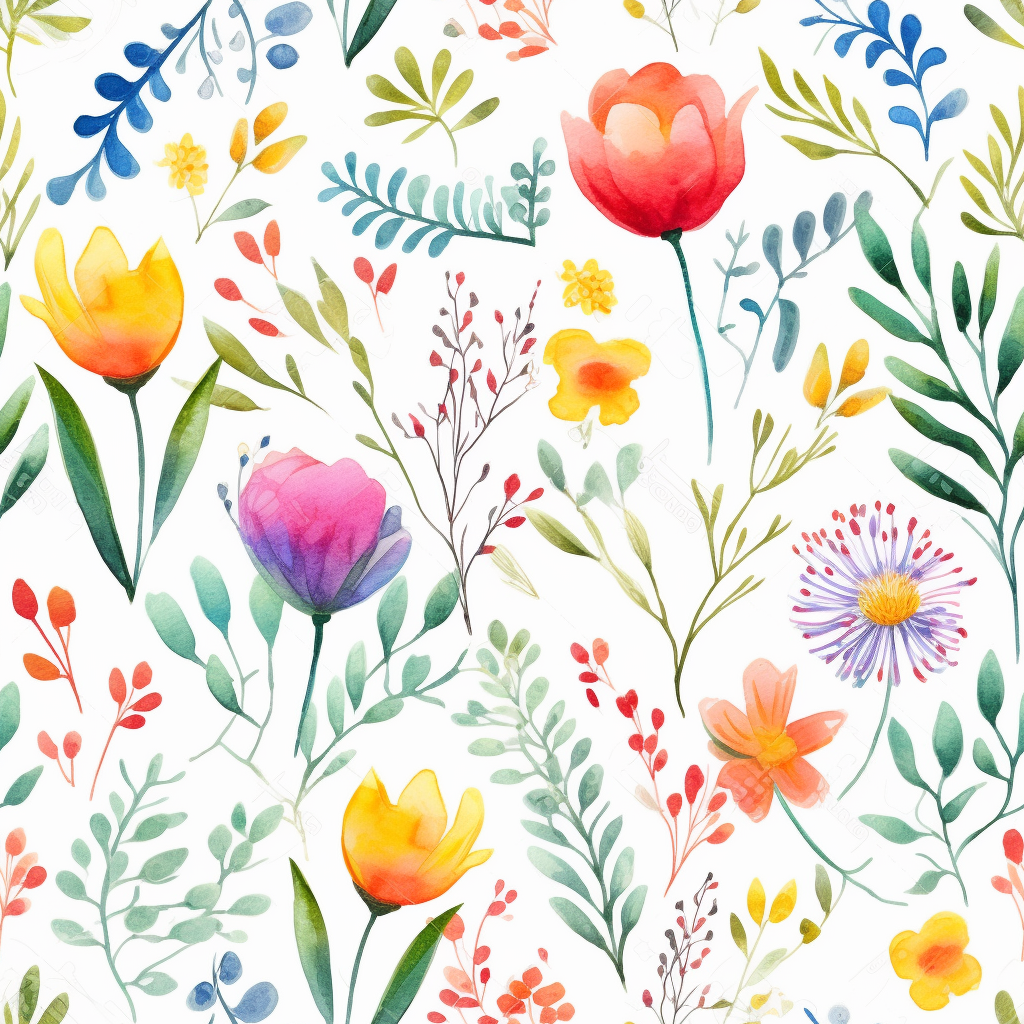 3d daisy cliparts