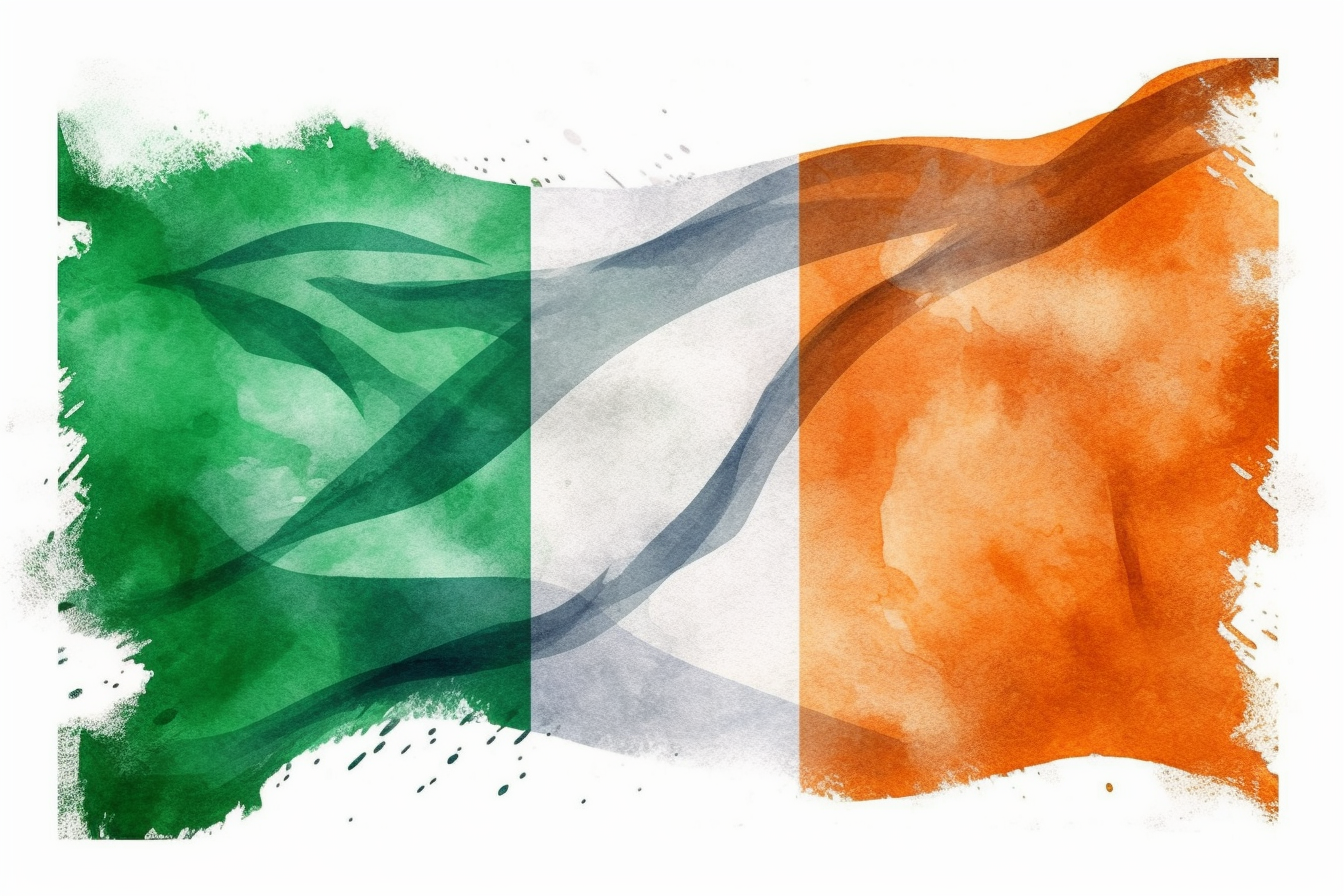 ireland cliparts