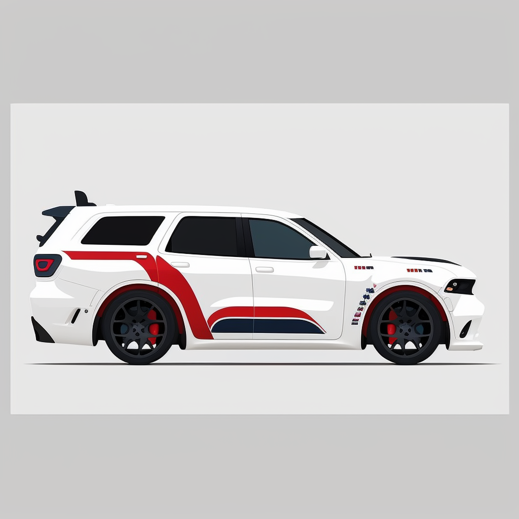 fast car clipart