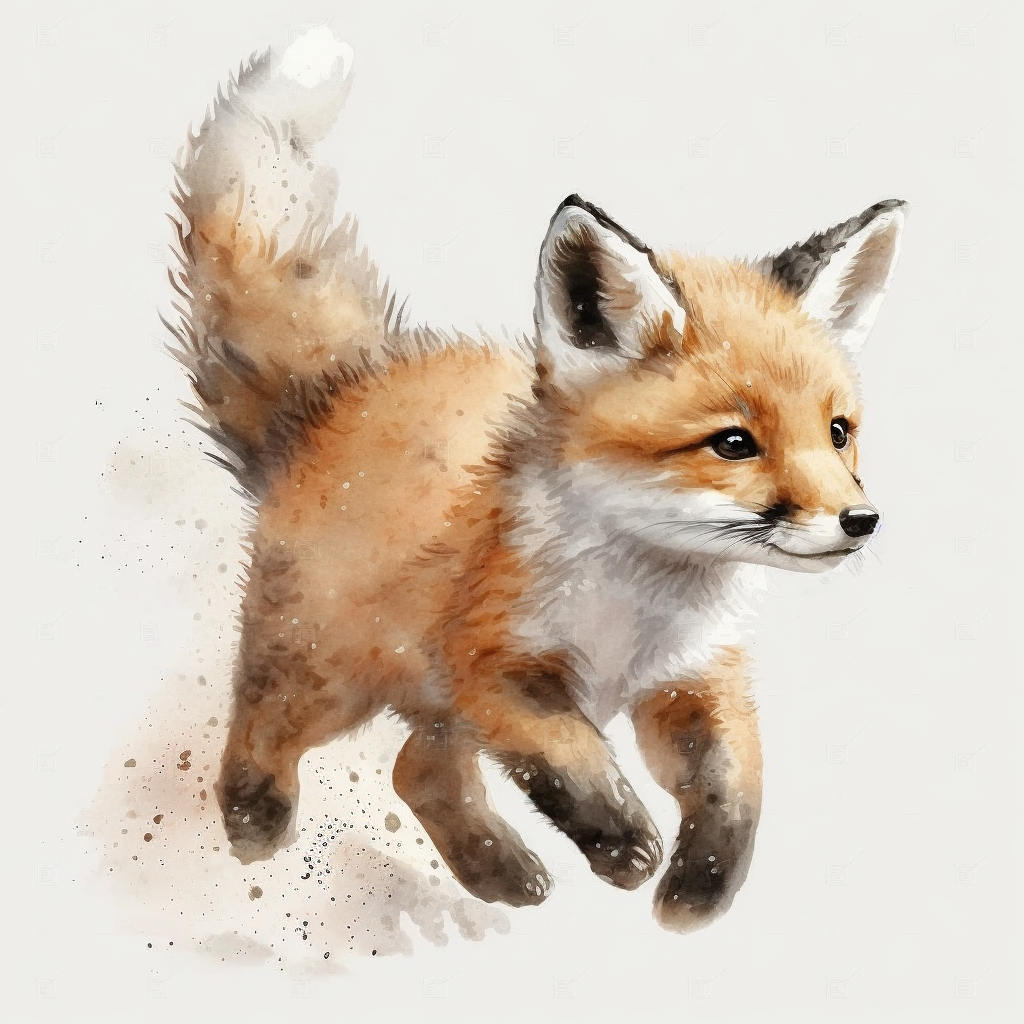 animated running cliparts