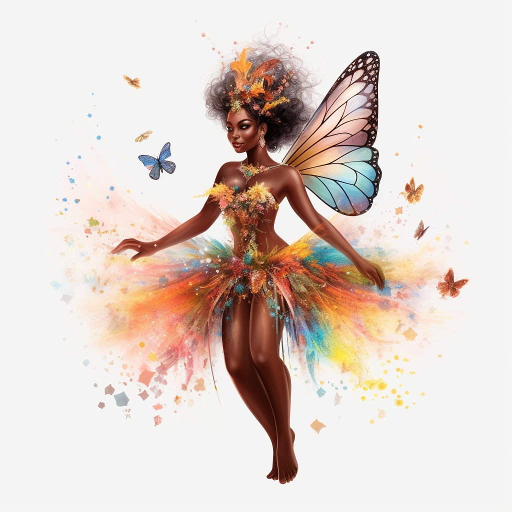 african background cliparts