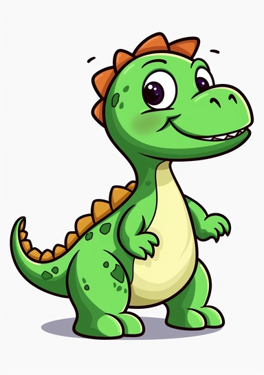 dinosaur png clip art png download free transparent, in the style of simplistic cartoon, 1000–1400 ce, light green, duckcore, minimalist line work, rug, uhd image