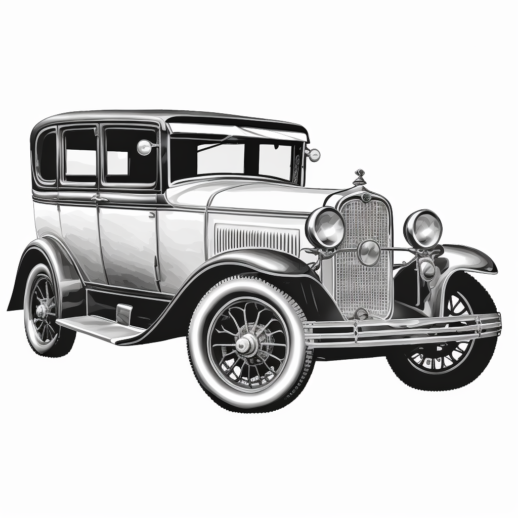 automobile cliparts