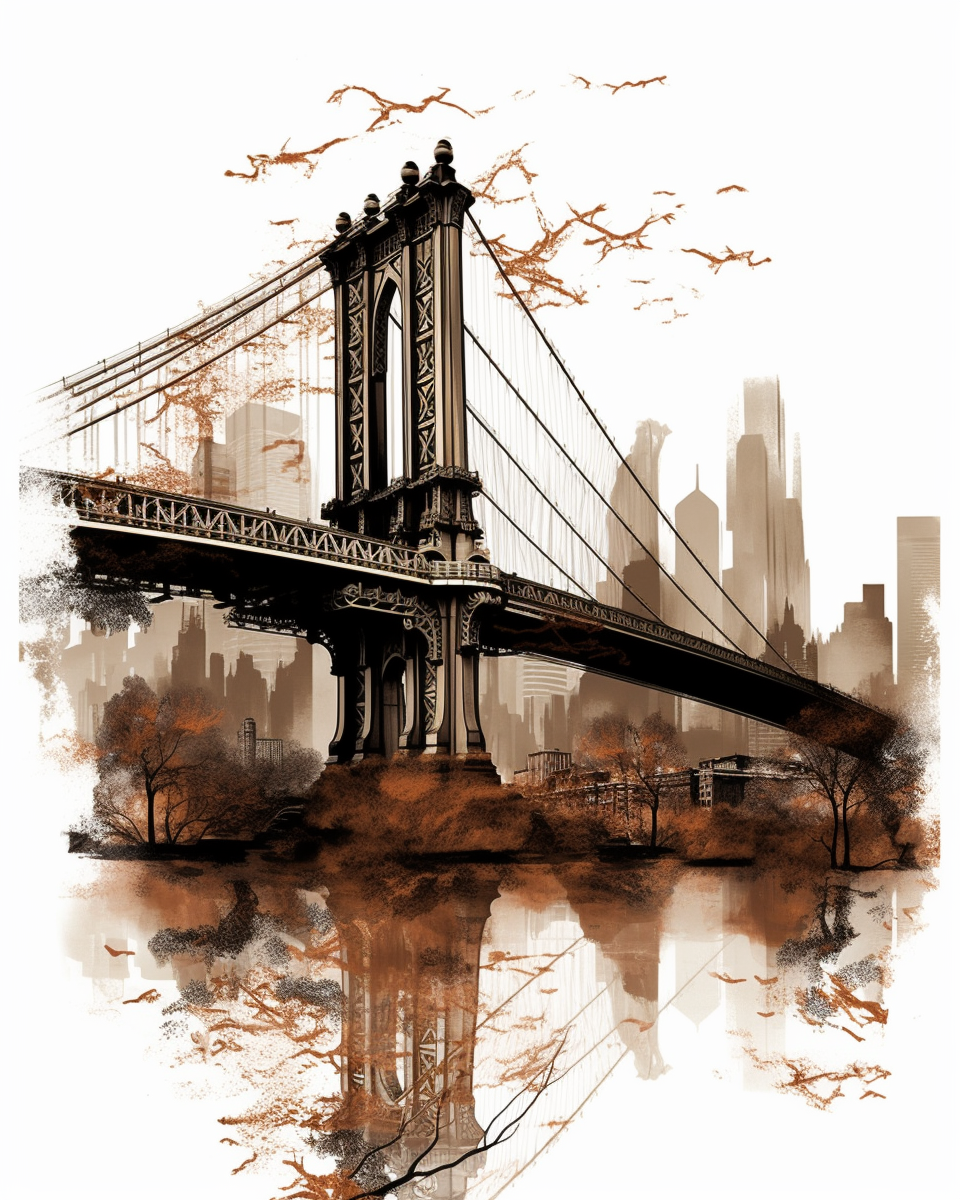 bridge cliparts