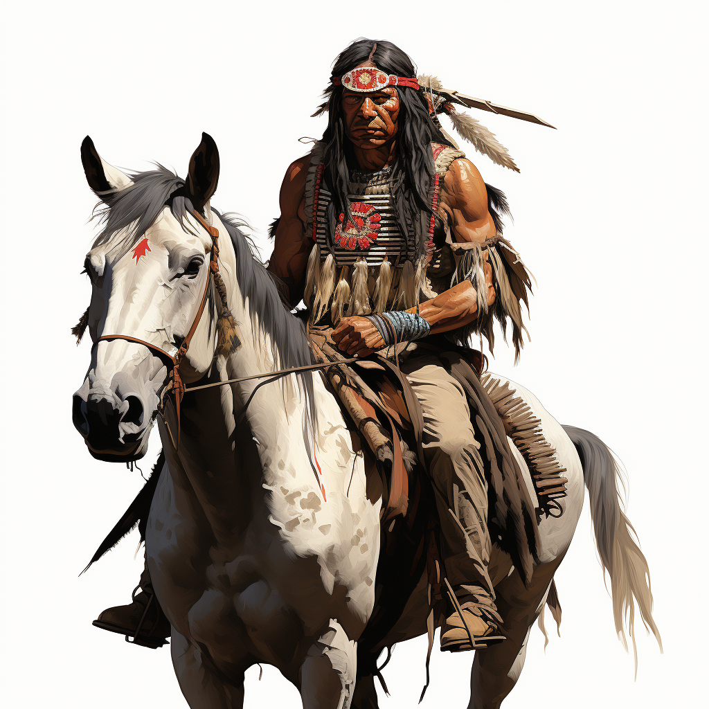horses cliparts