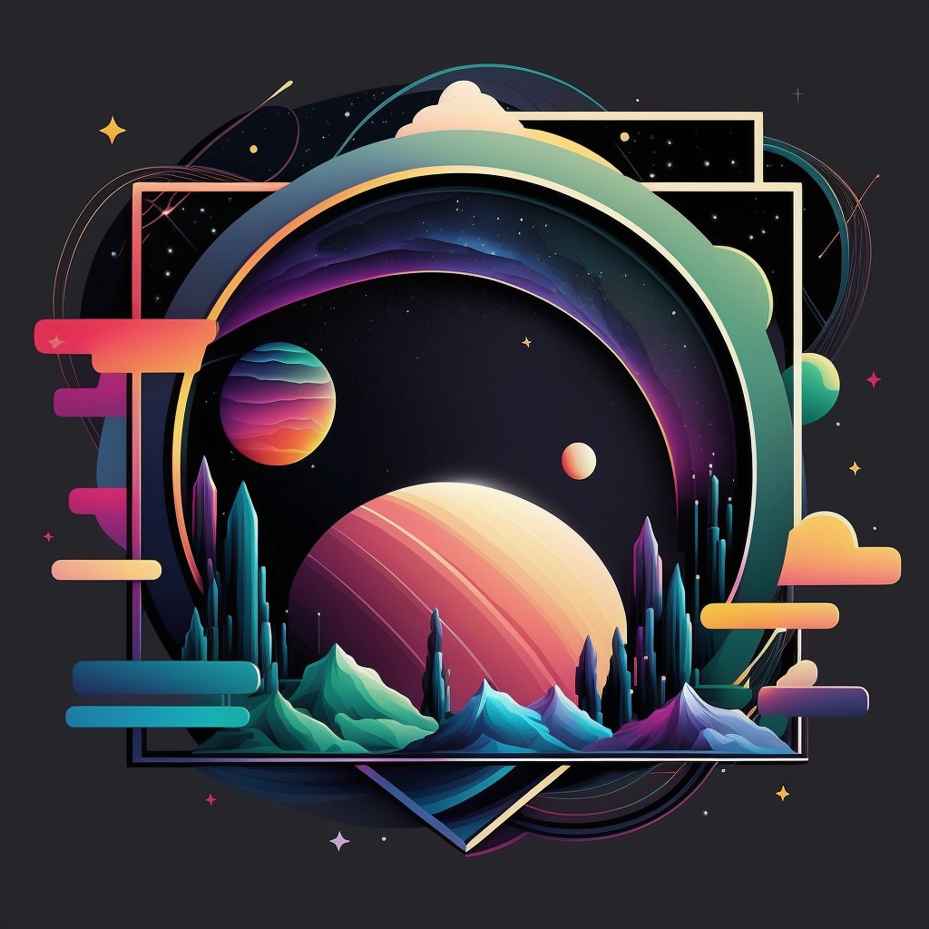 cartoon aurora cliparts