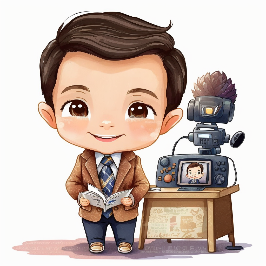 news cliparts