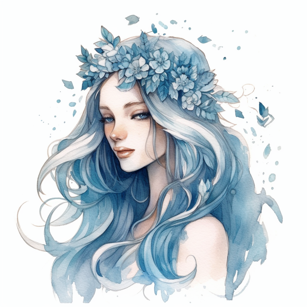 beautiful princess cliparts
