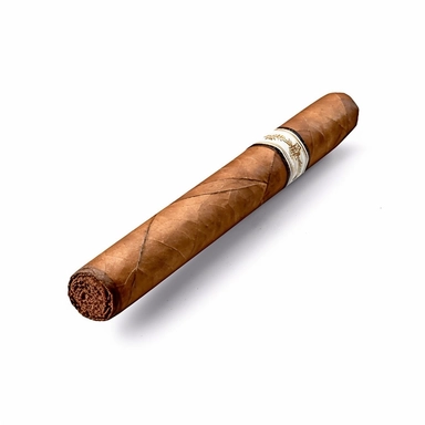 cuba cigar , Clipart minimalism style, without shadows,Transparent and white background