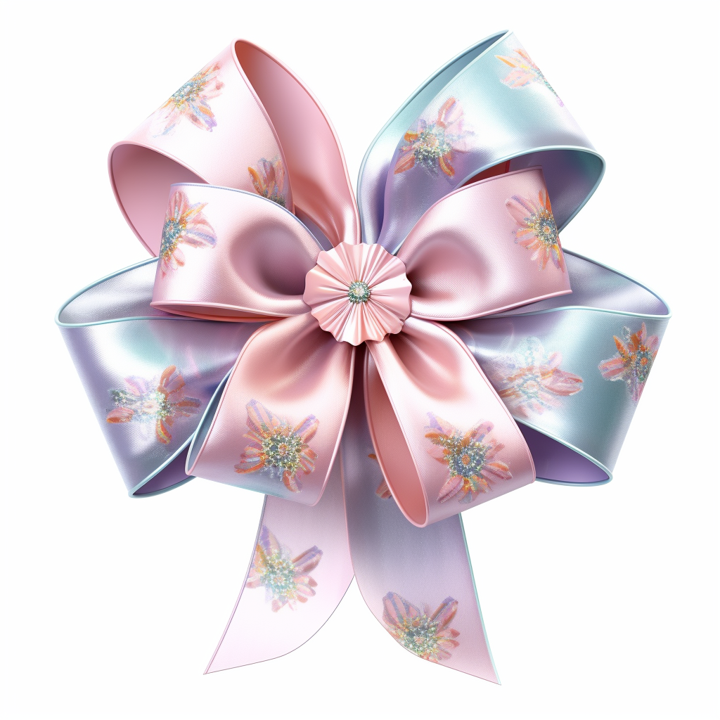 crest ribbon cliparts