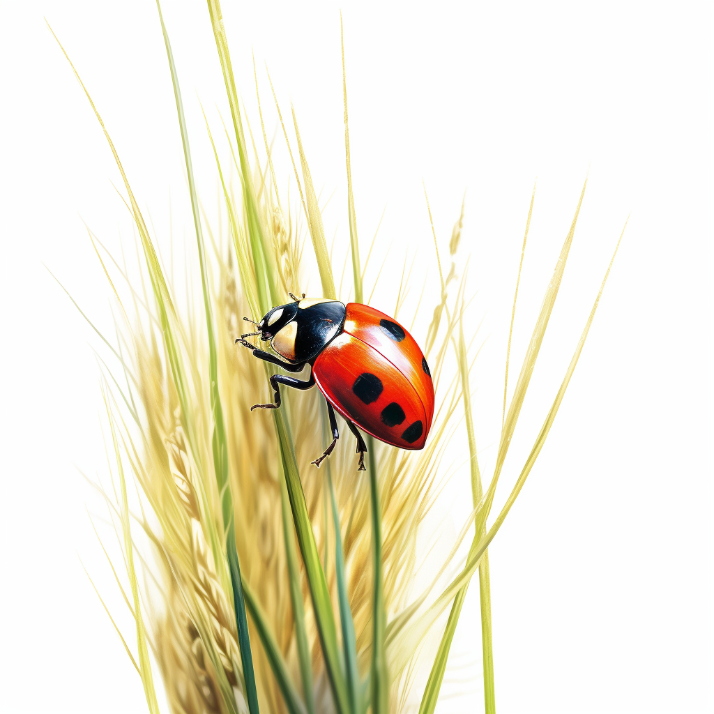 ladybugs clipart
