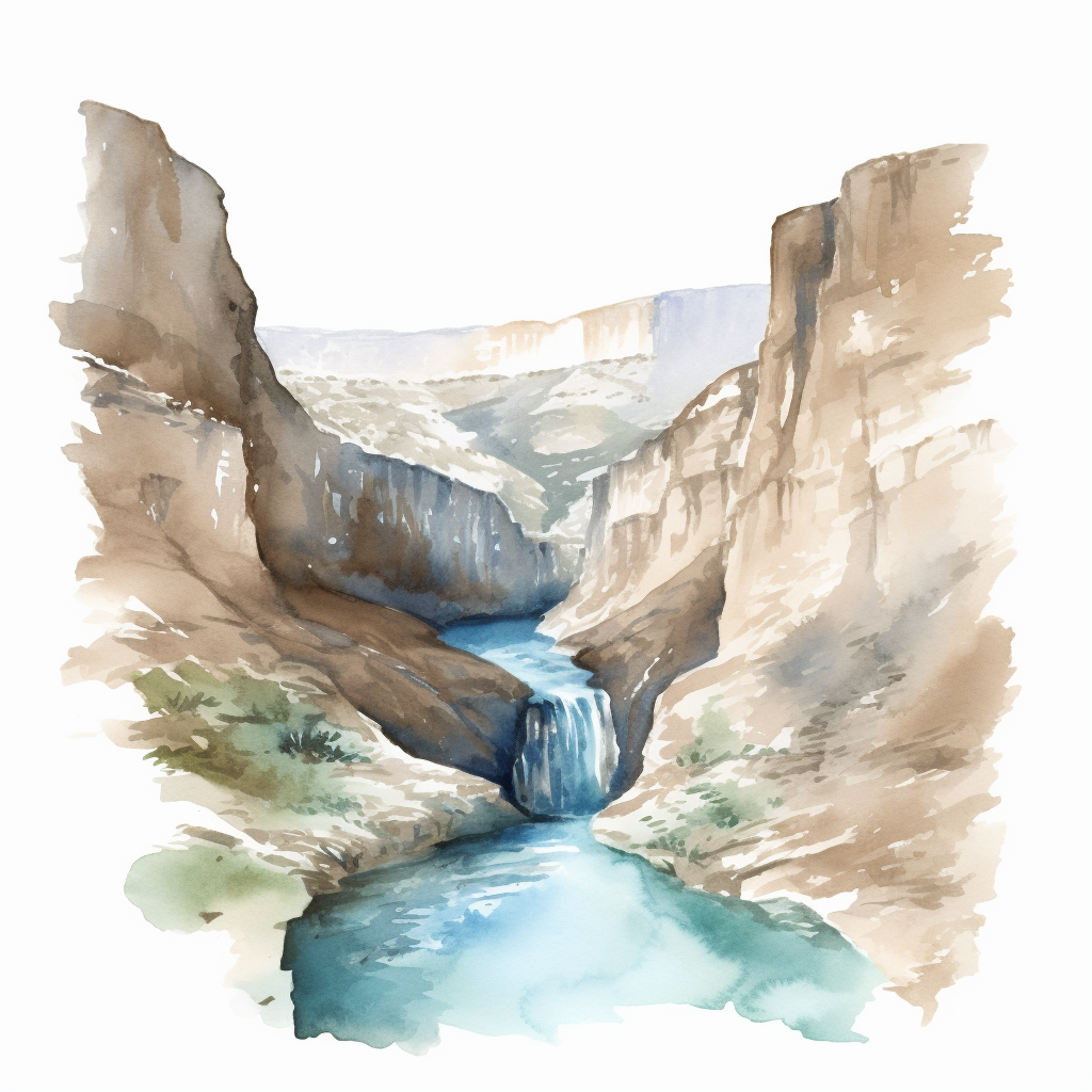 flowing river cliparts