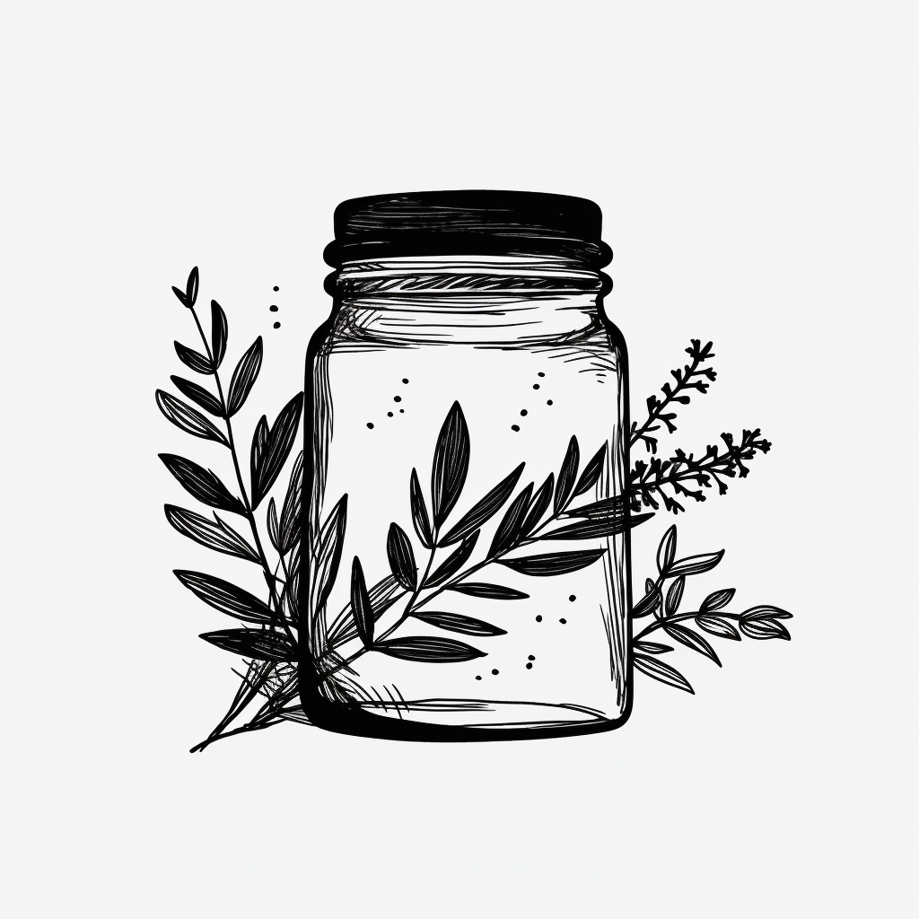 herb cliparts