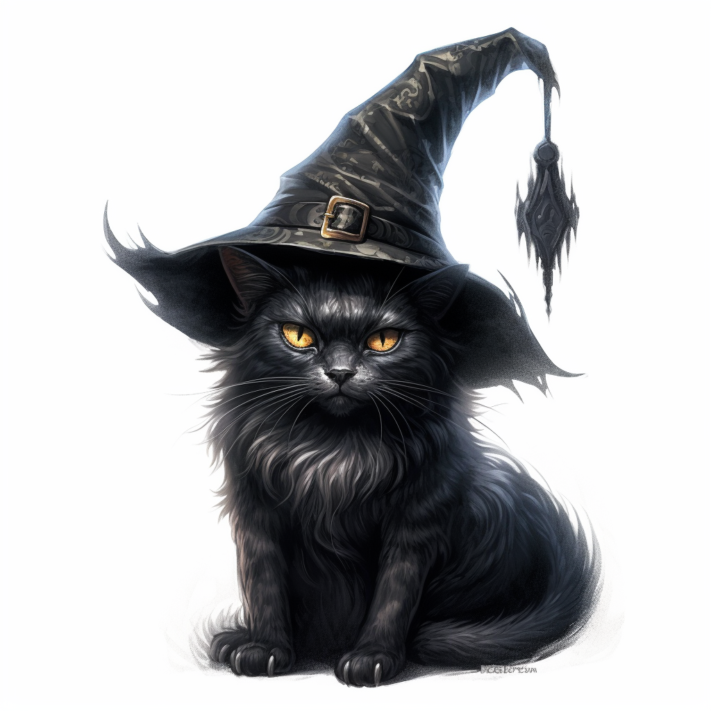 magic hat clipart