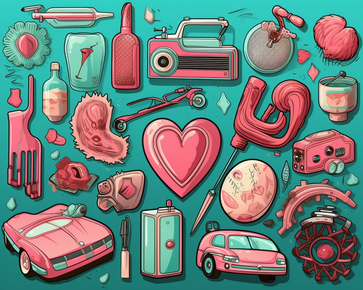 medical cliparts
