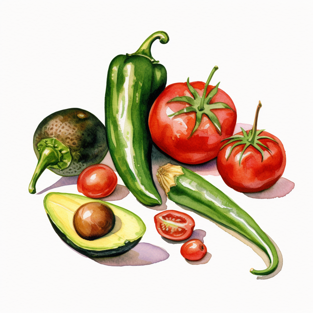 chili cliparts