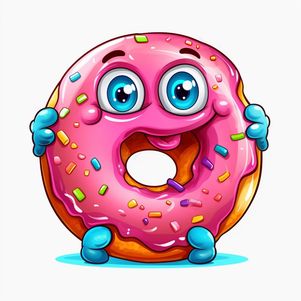 cartoon mouth clipart