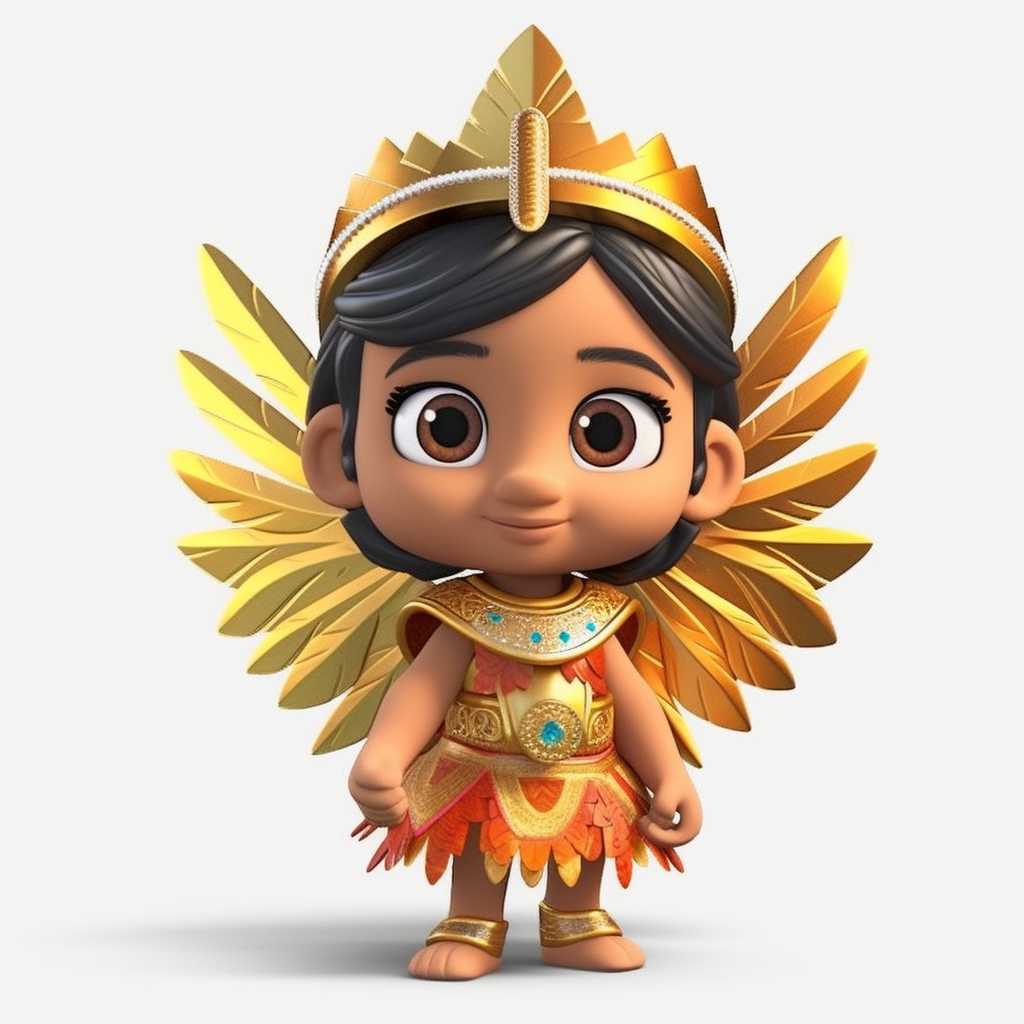 indian clipart
