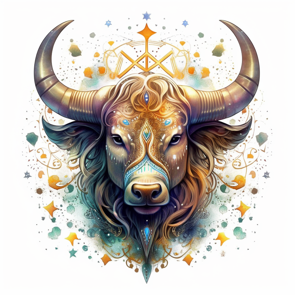 astrological signs cliparts