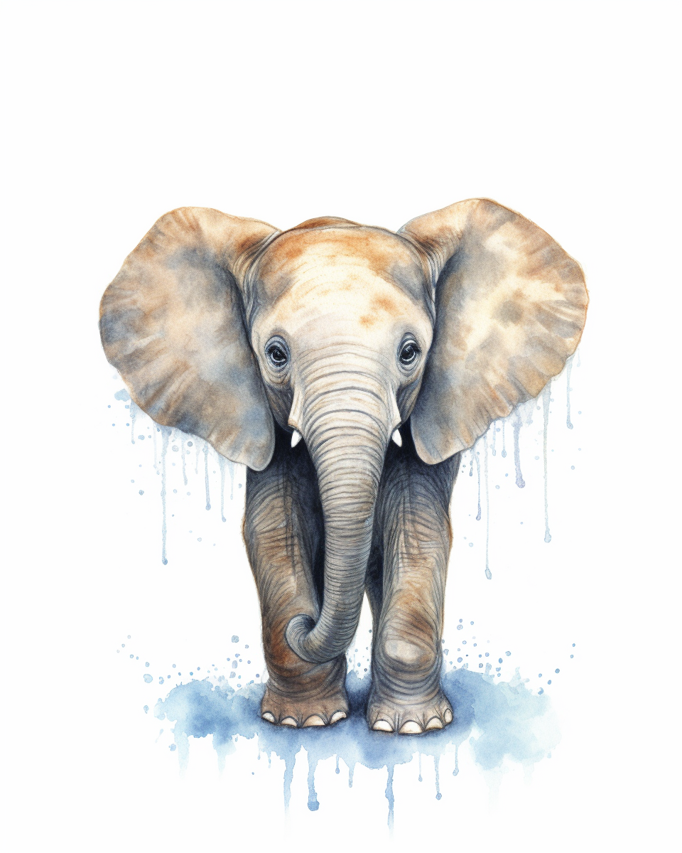 clipart elephant