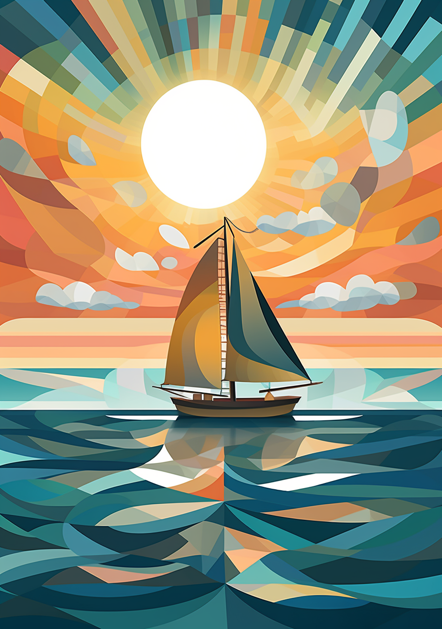 clip art boat