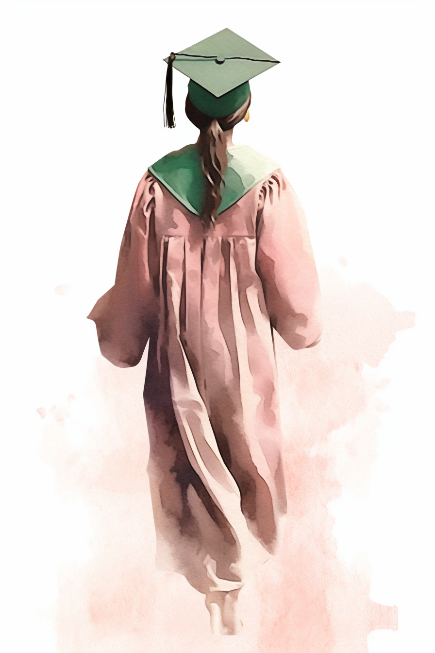 graduation day cliparts