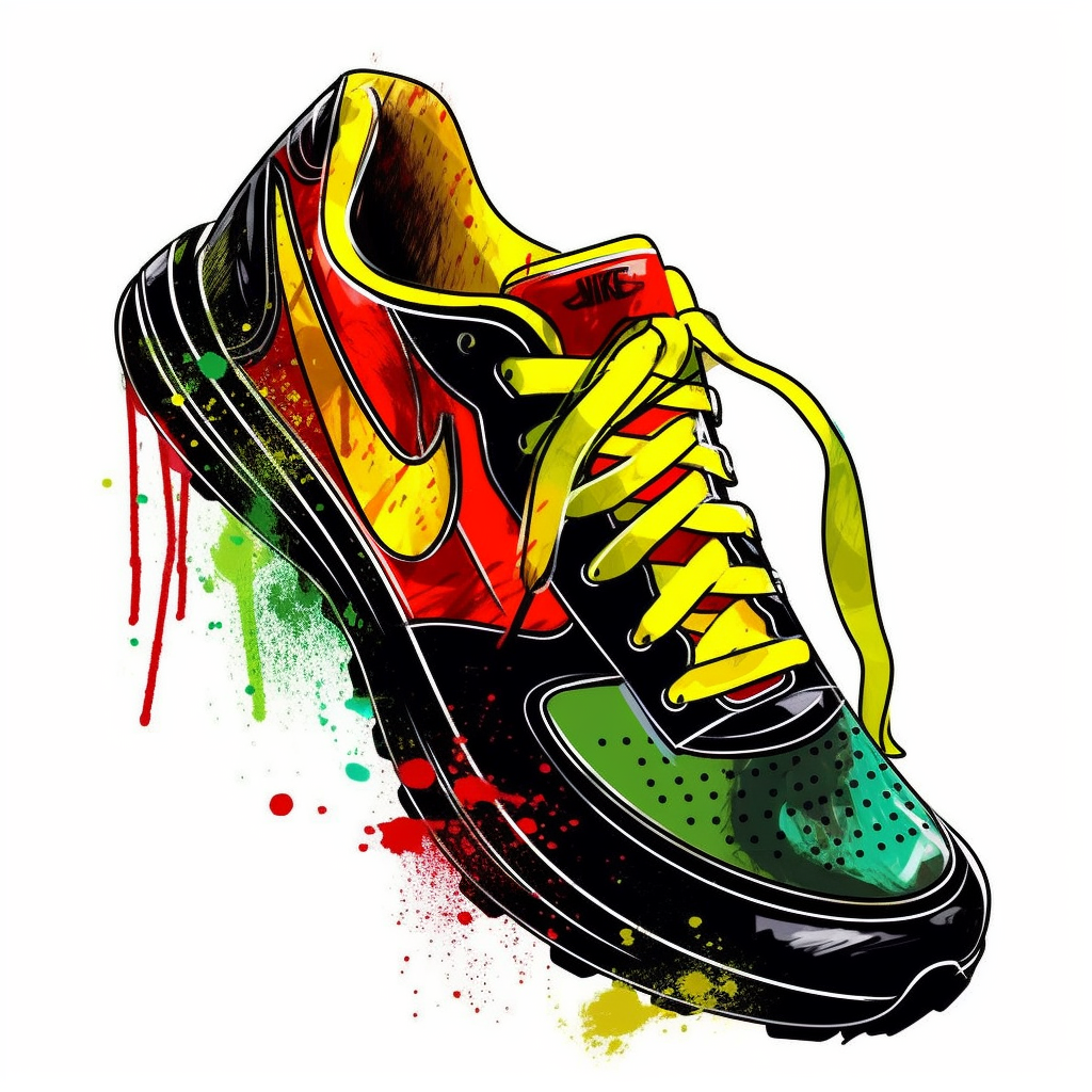 nike cliparts