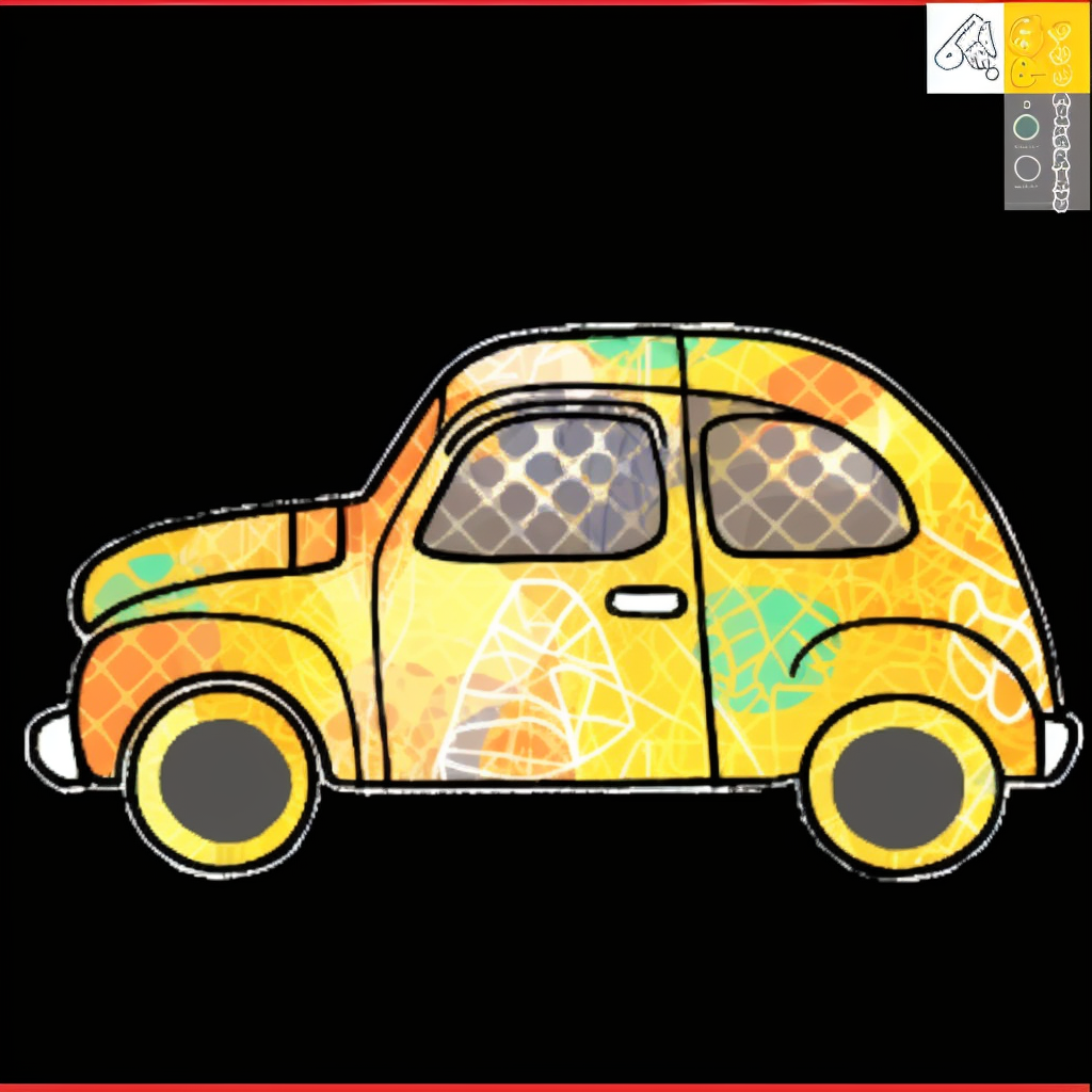 car silhouette cliparts