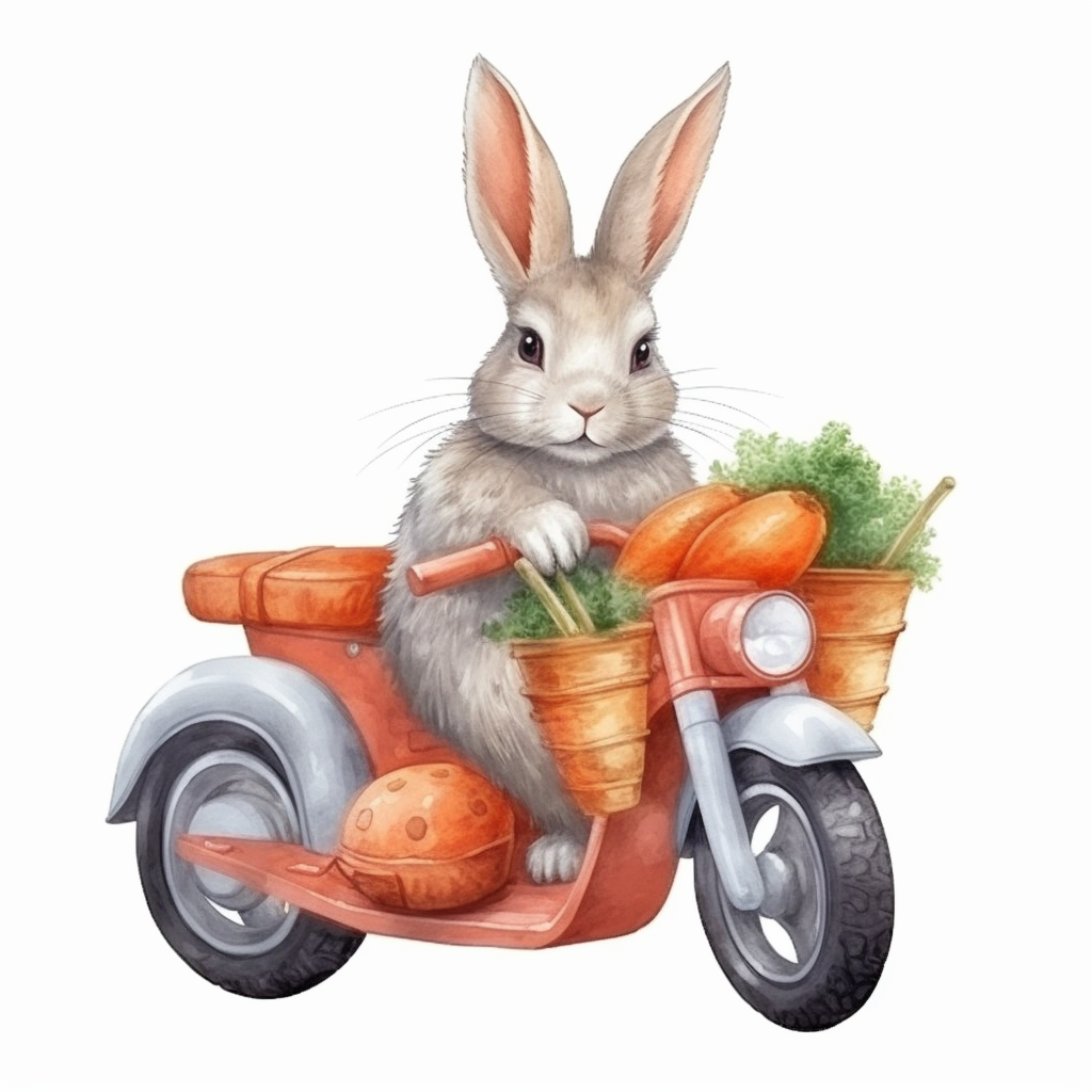 cliparts baby carrots