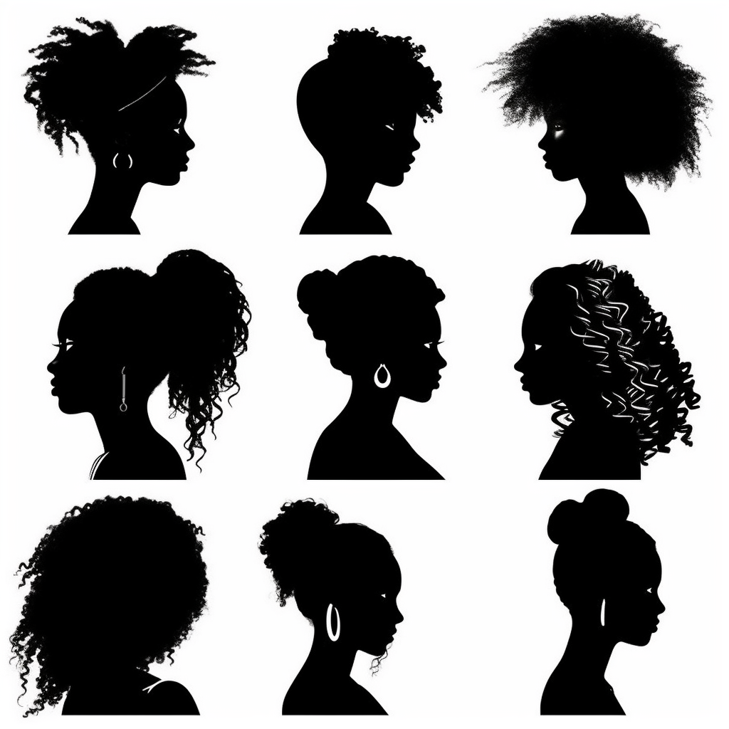cliparts silhouette