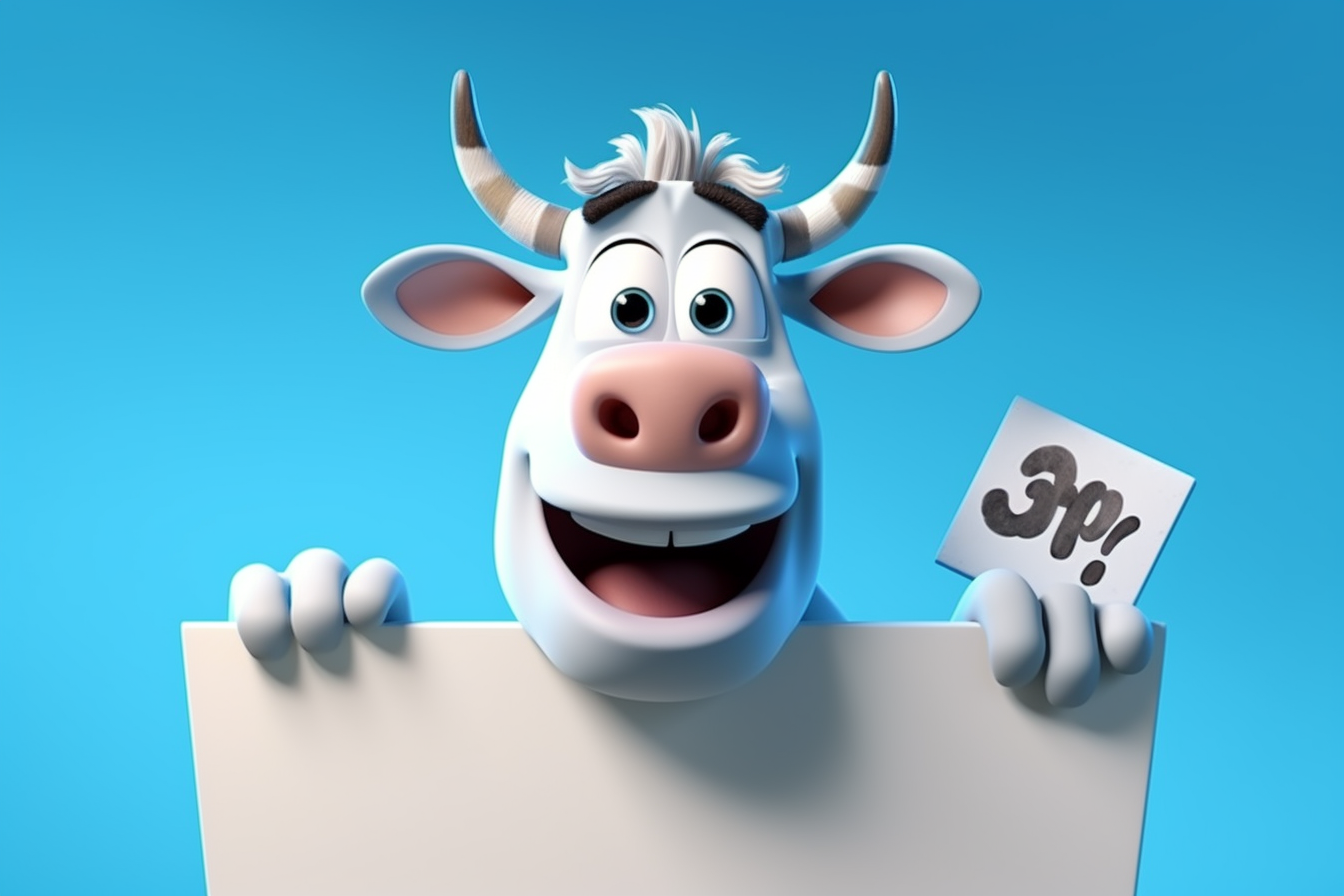 cow images clipart