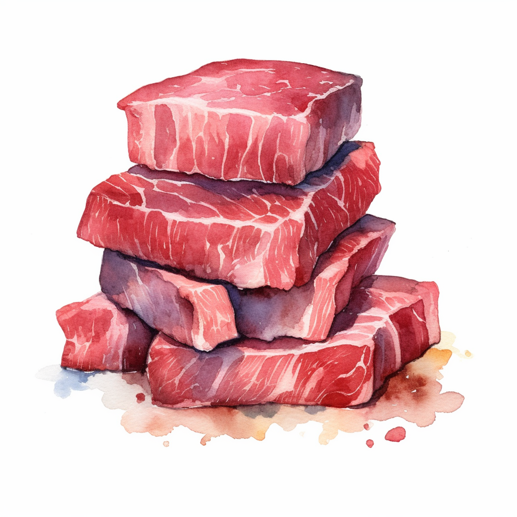meats cliparts