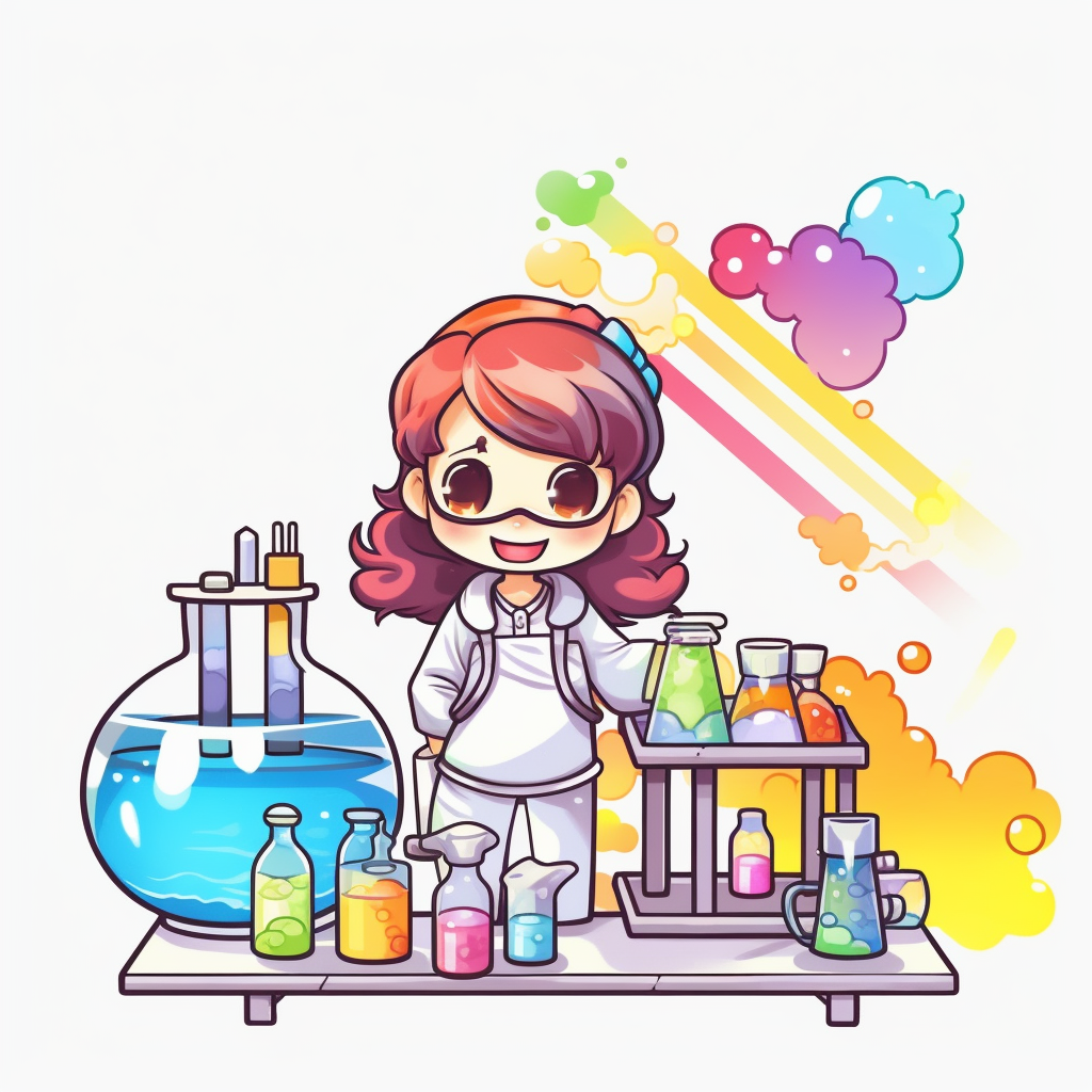 beaker cliparts