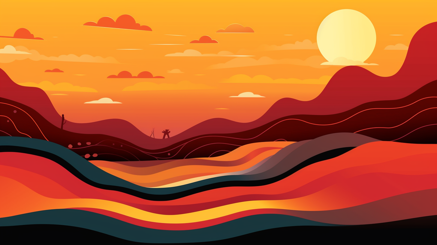 aboriginal clipart