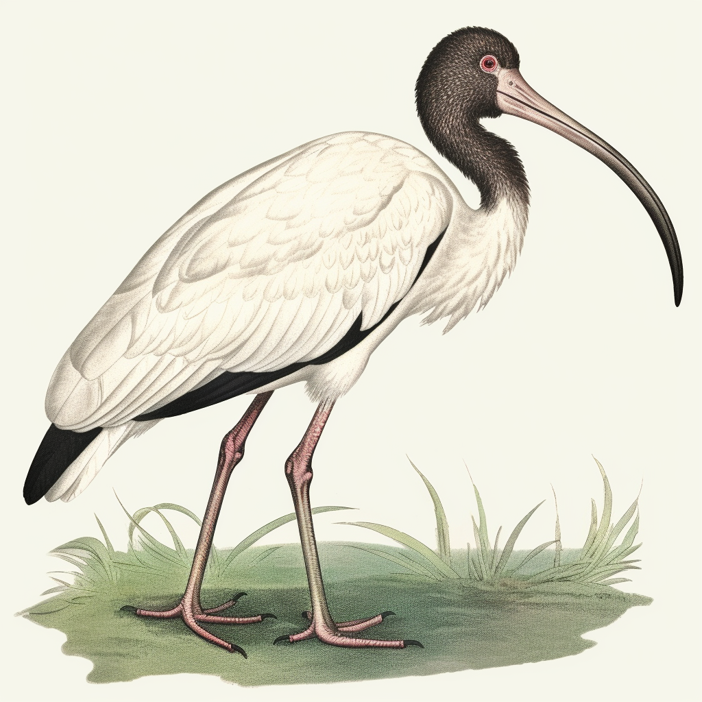 ibis cliparts