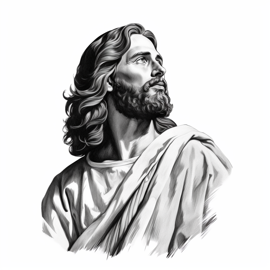 jesus christ cliparts