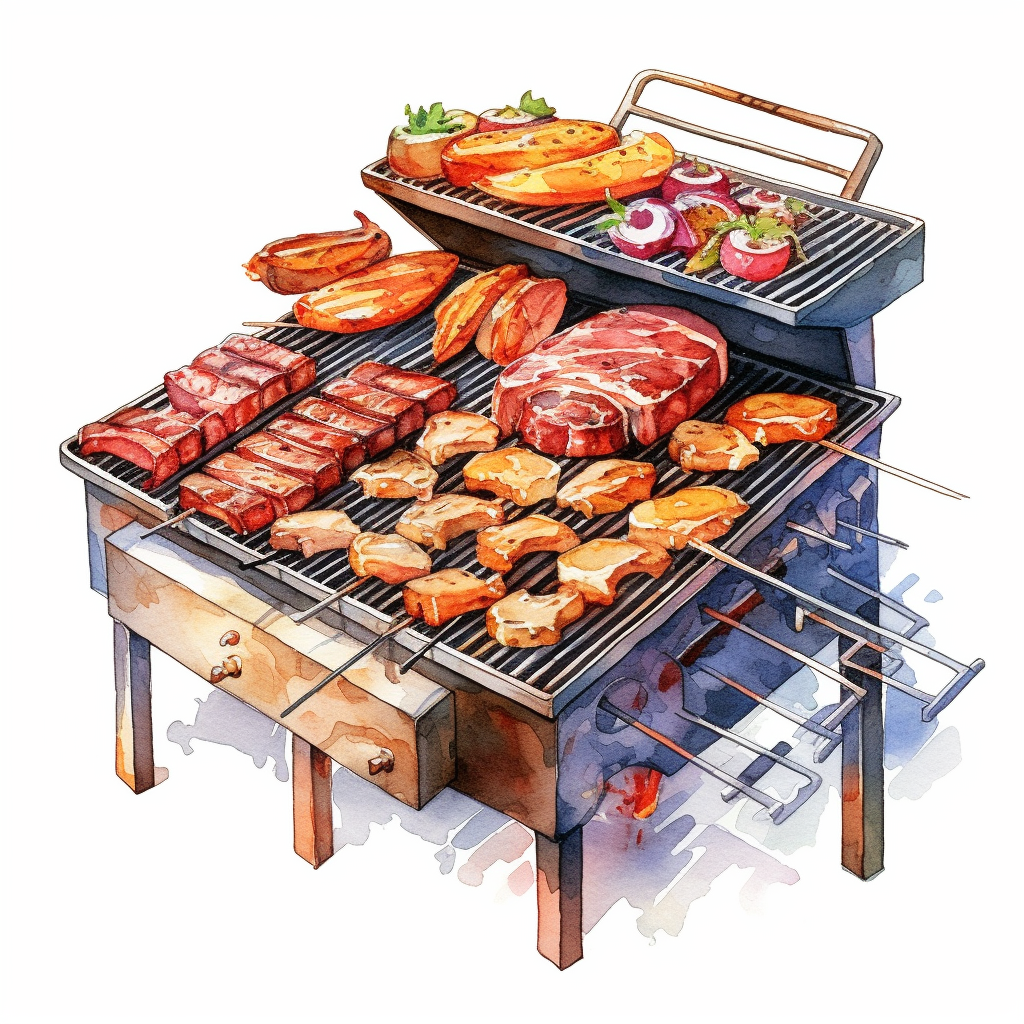 meat cliparts