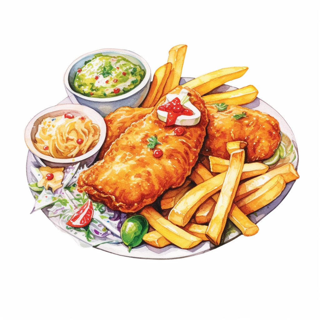 chip food cliparts