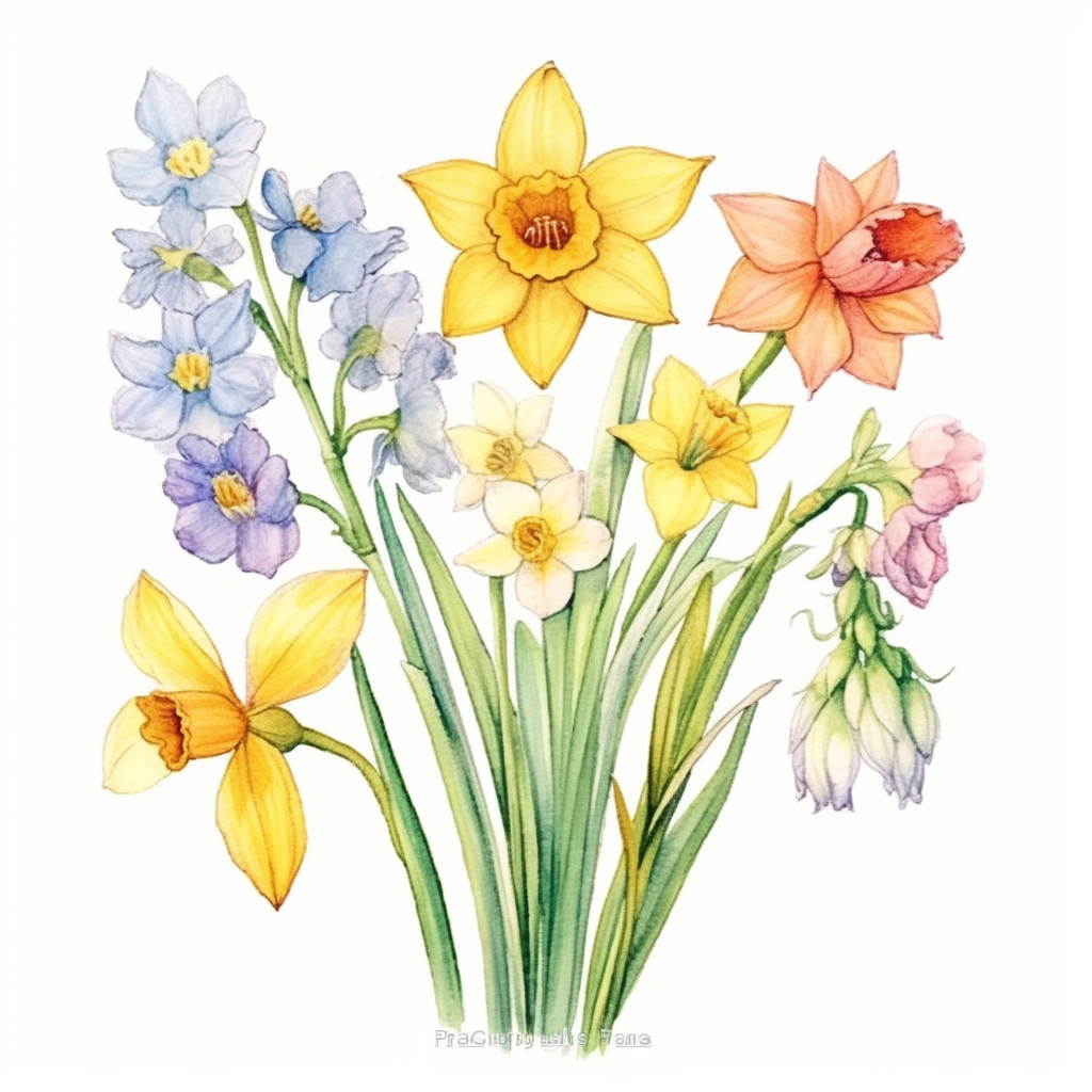 may clip art